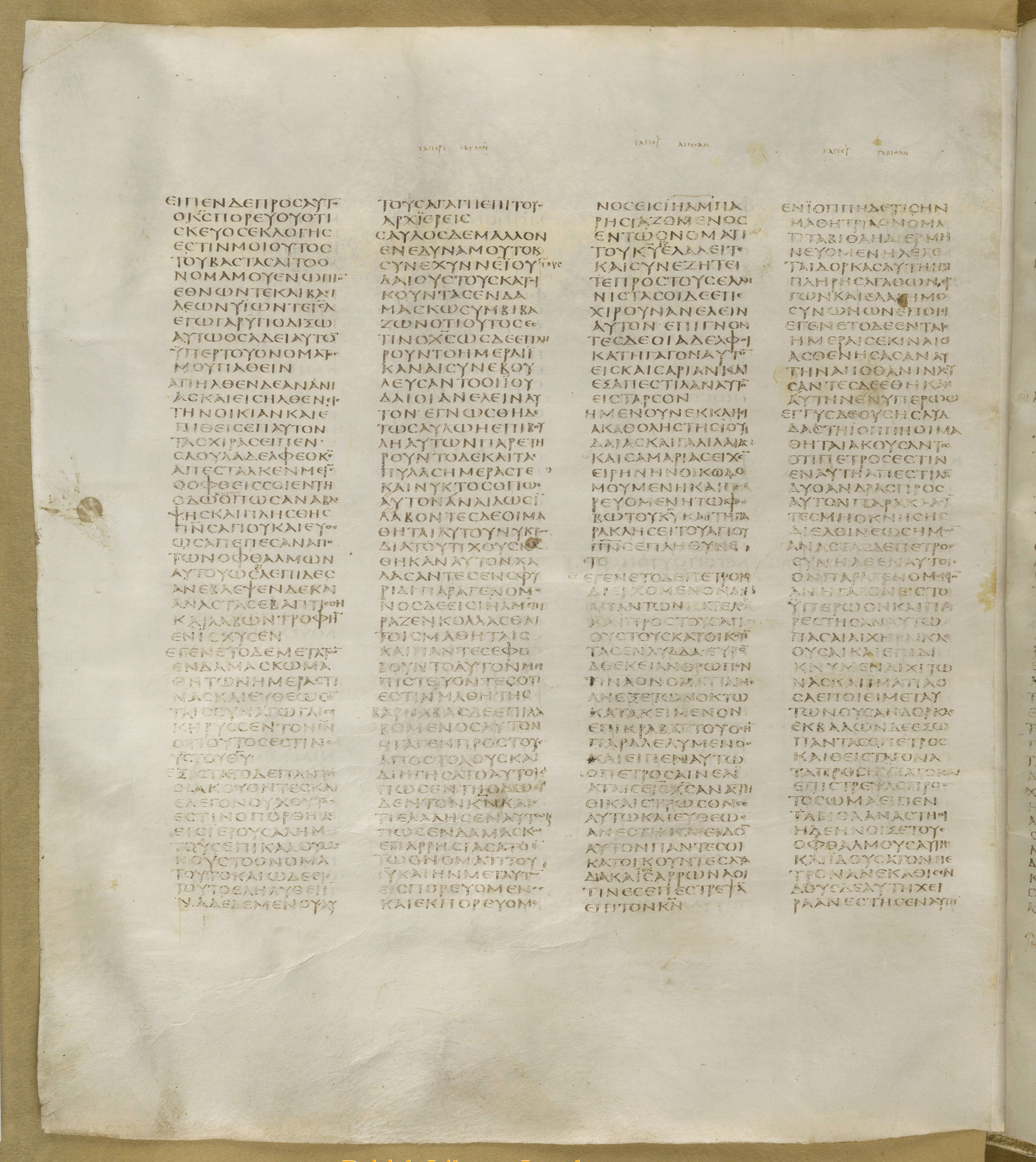 GA 01, лист 366, Оборотная сторона (verso)