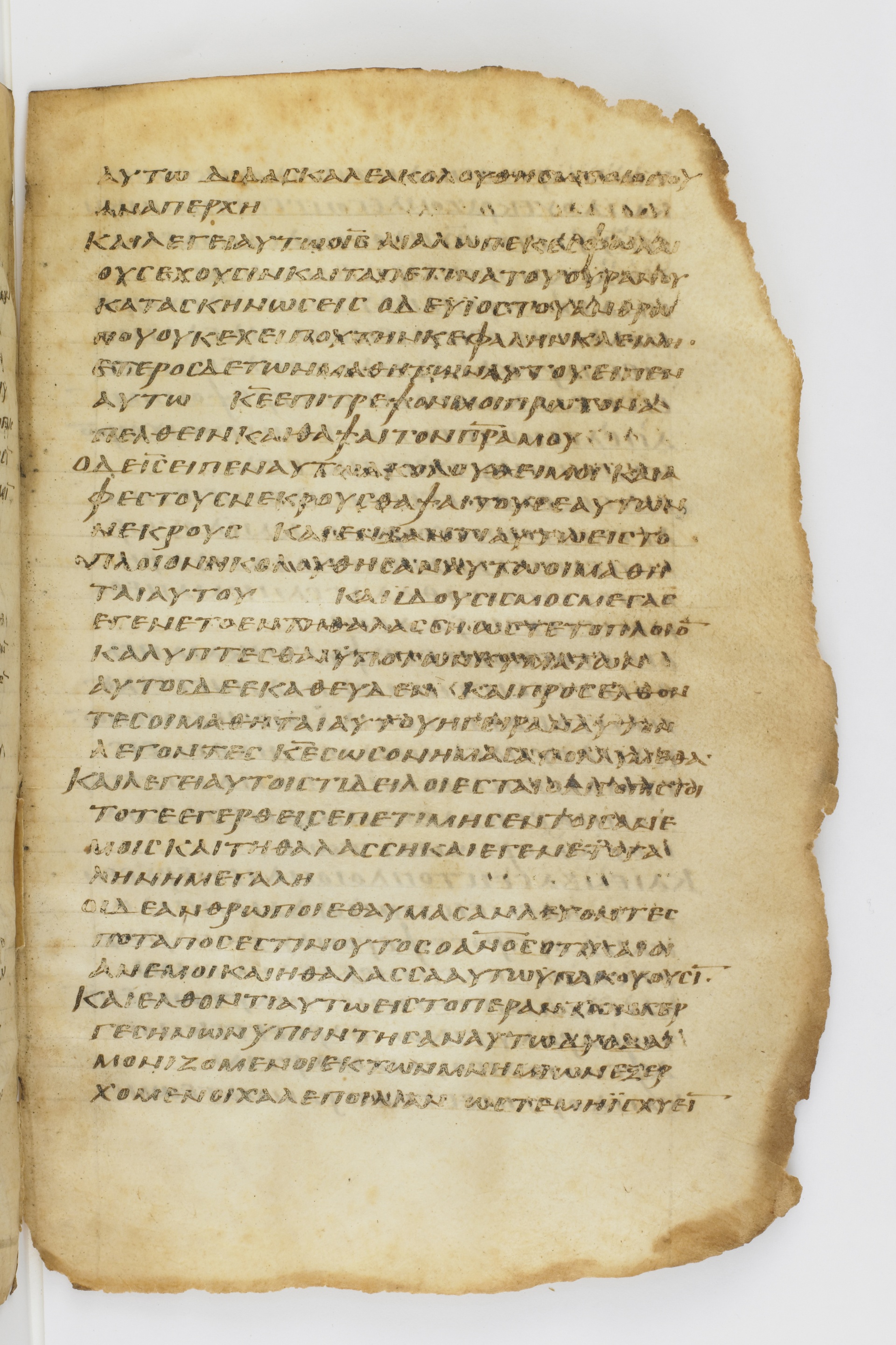 GA 032, лист 13, Лицевая сторона (recto)
