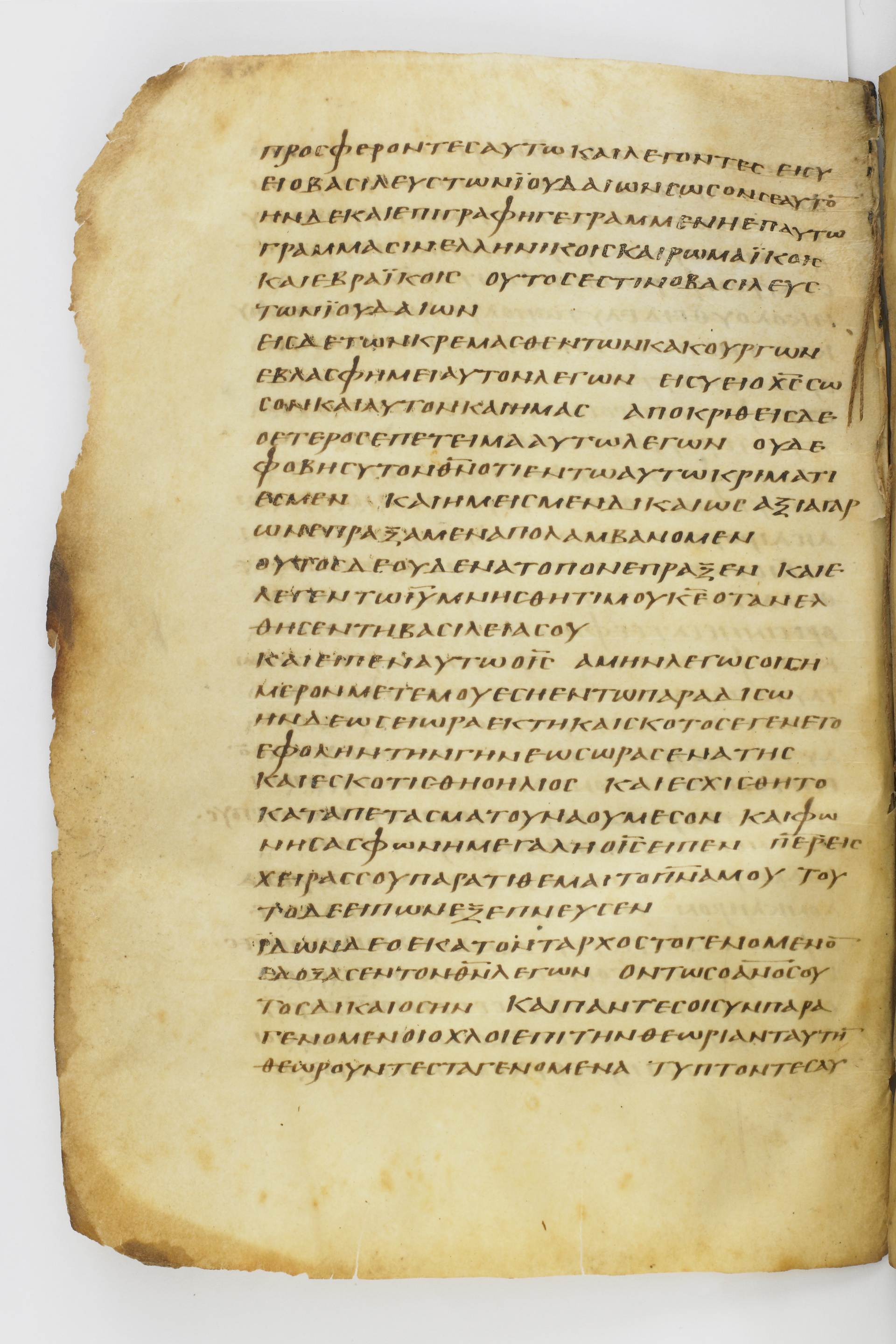 GA 032, лист 153, Оборотная сторона (verso)