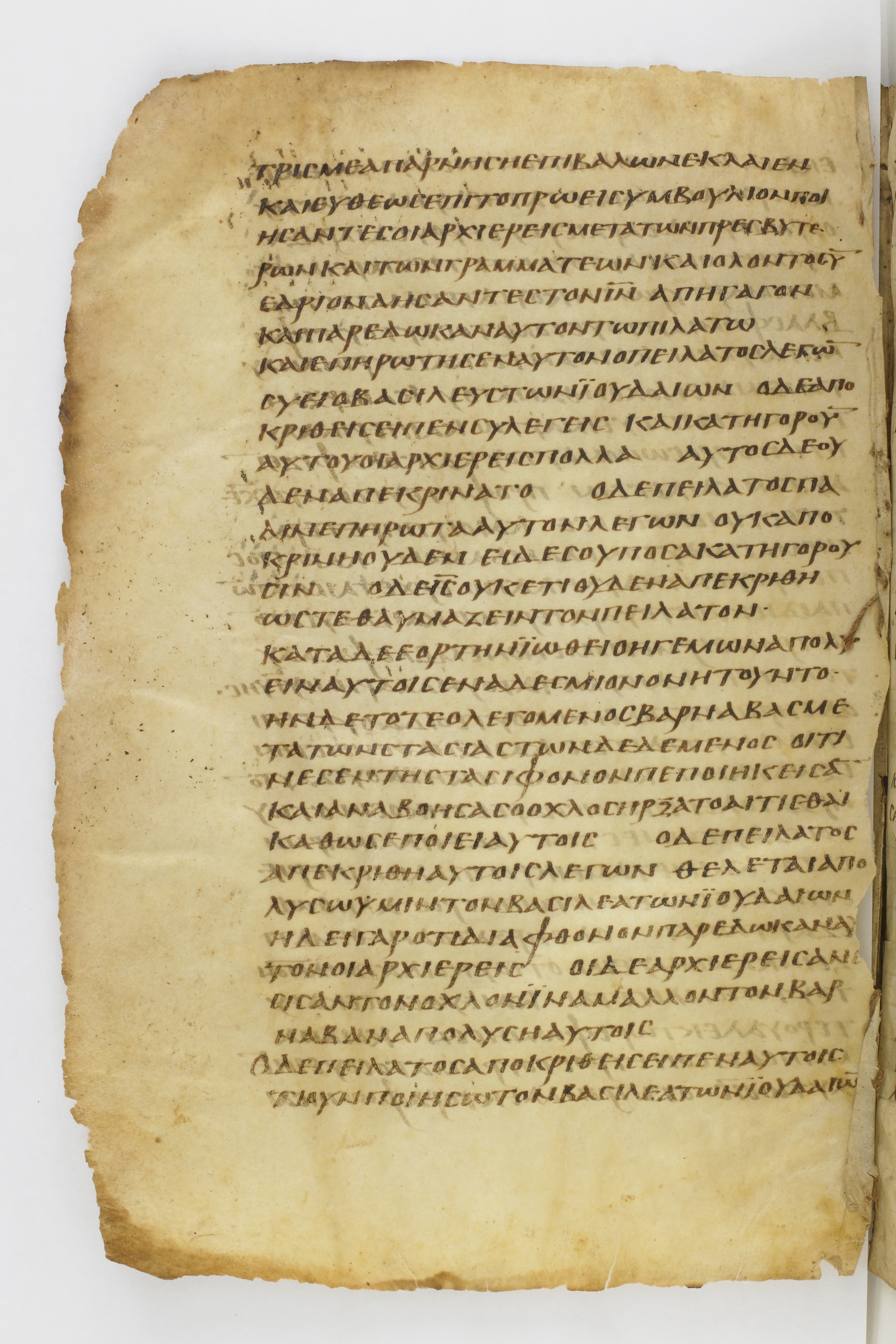 GA 032, лист 185, Оборотная сторона (verso)