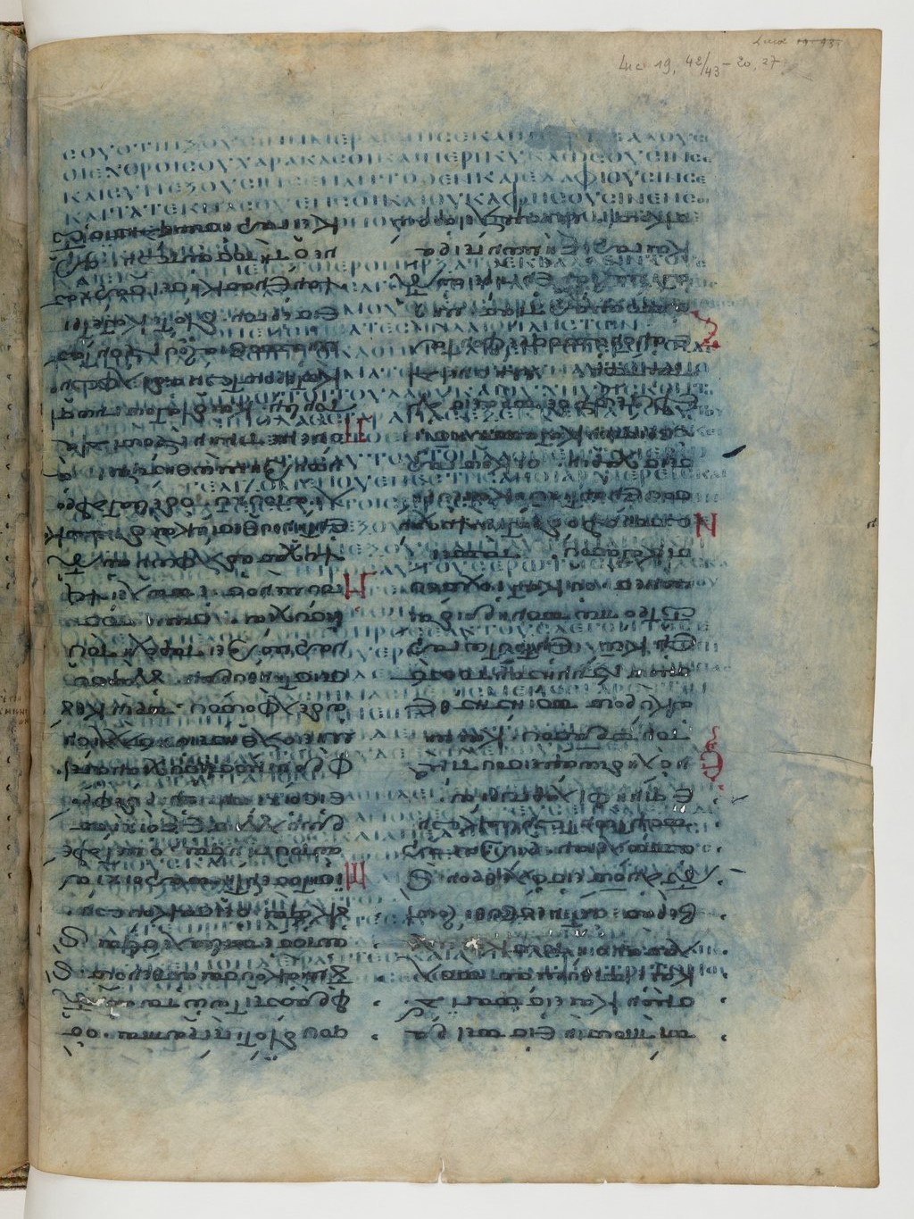 GA 04, лист 119, Лицевая сторона (recto)