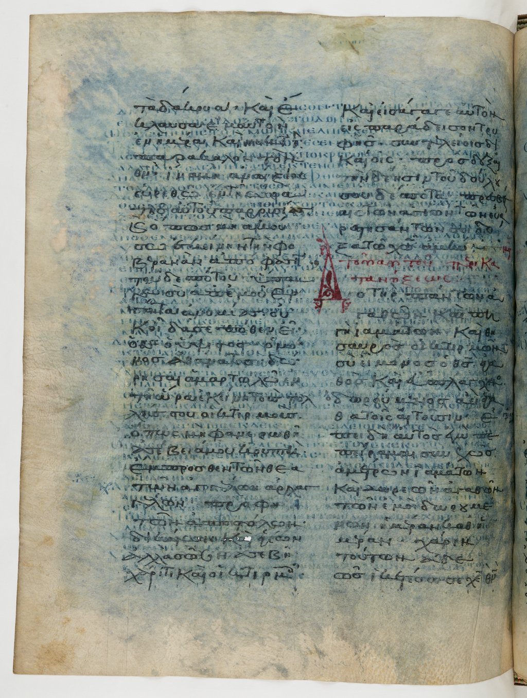 GA 04, лист 155, Оборотная сторона (verso)