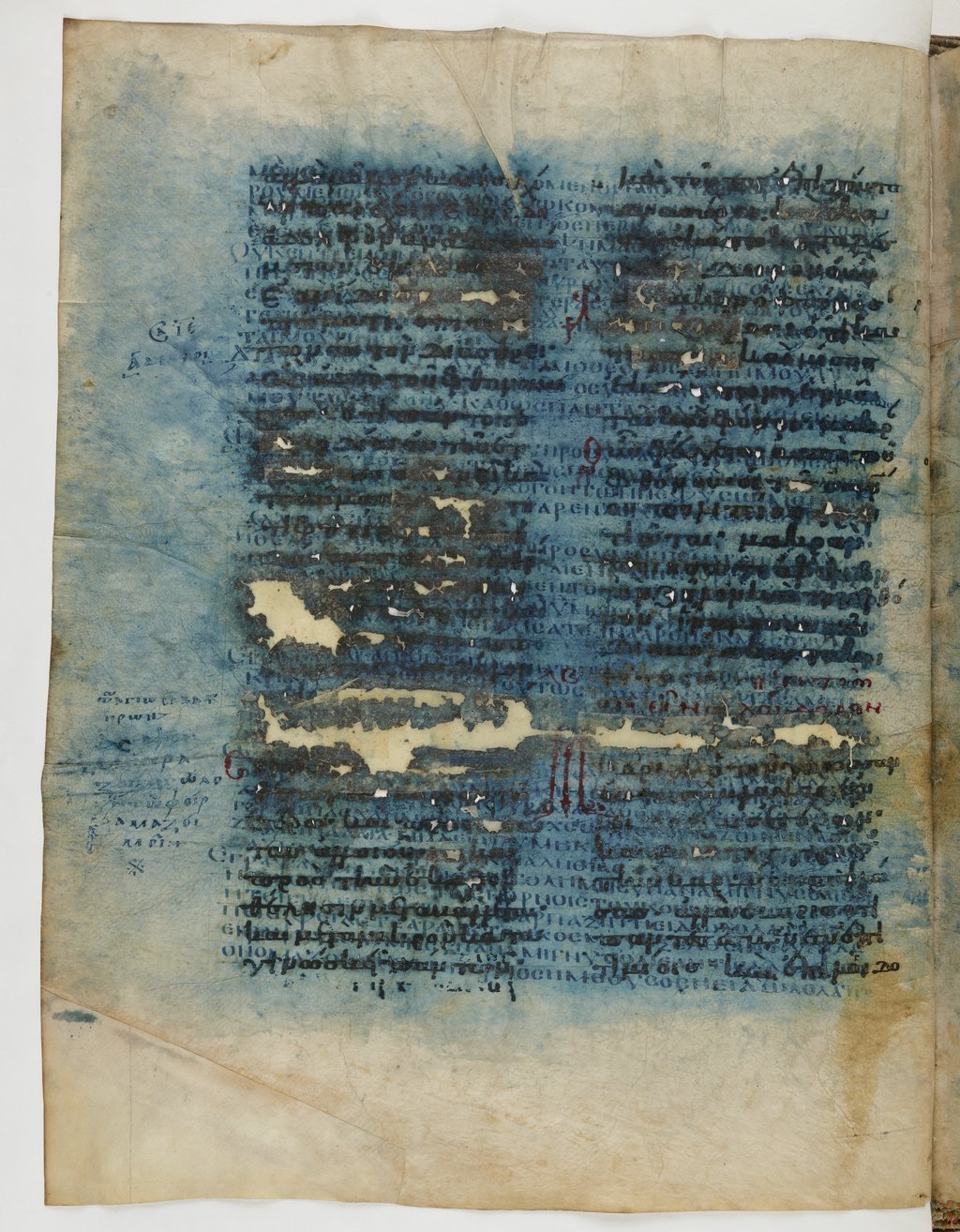 GA 04, лист 173, Оборотная сторона (verso)