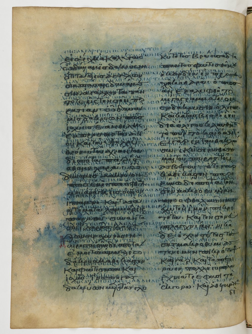 GA 04, лист 195, Оборотная сторона (verso)