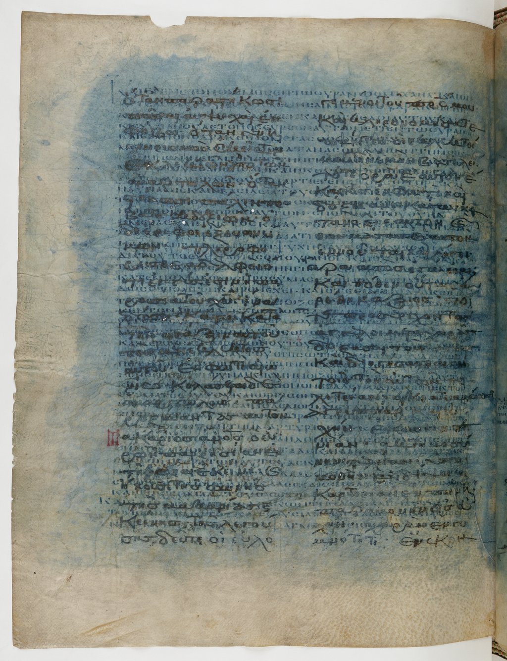 GA 04, лист 206, Оборотная сторона (verso)